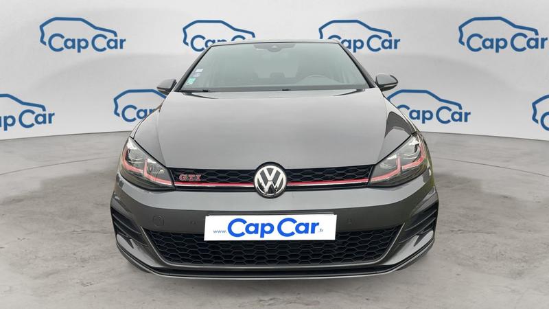 Volkswagen Golf GTi 2.0 Tsi 245 Dsg7 Performance - Automatique Toit ouvrant