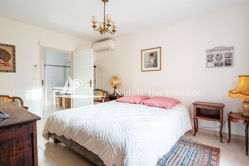 Maison - 190 m² - 7 pièces