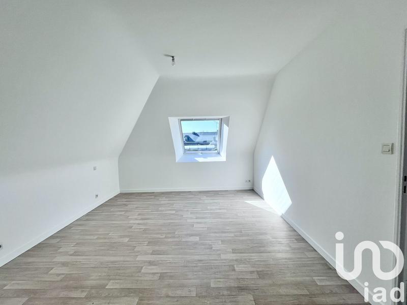 Maison - 180 m² - 6 pièces