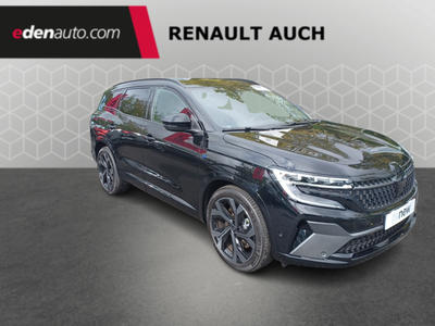 Renault Espace E-Tech full hybrid 200 Gsr2 esprit Alpine