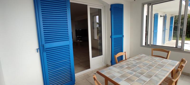 Villa - 154 m² - 5 pièces