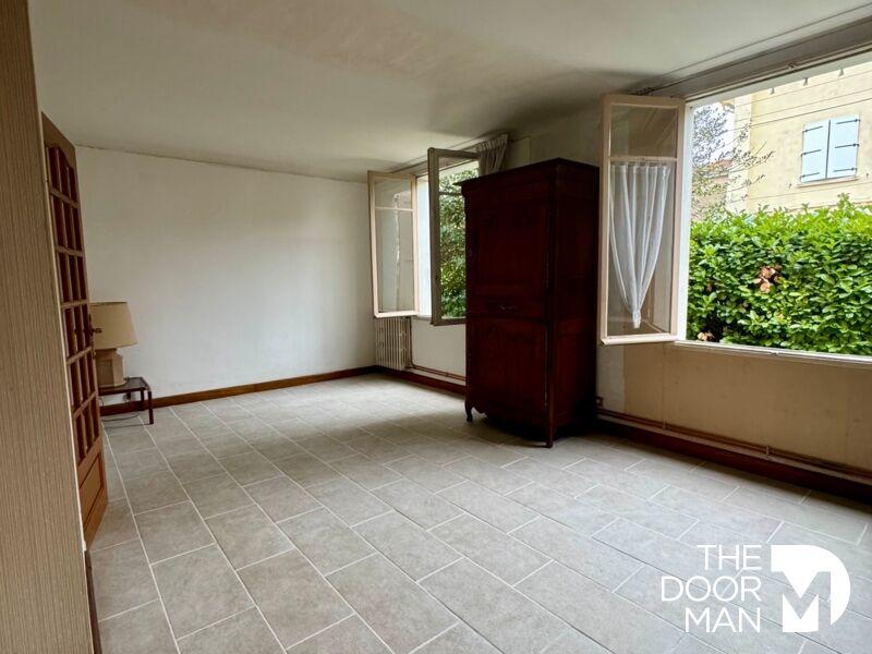 Maison - 190 m² - 8 pièces