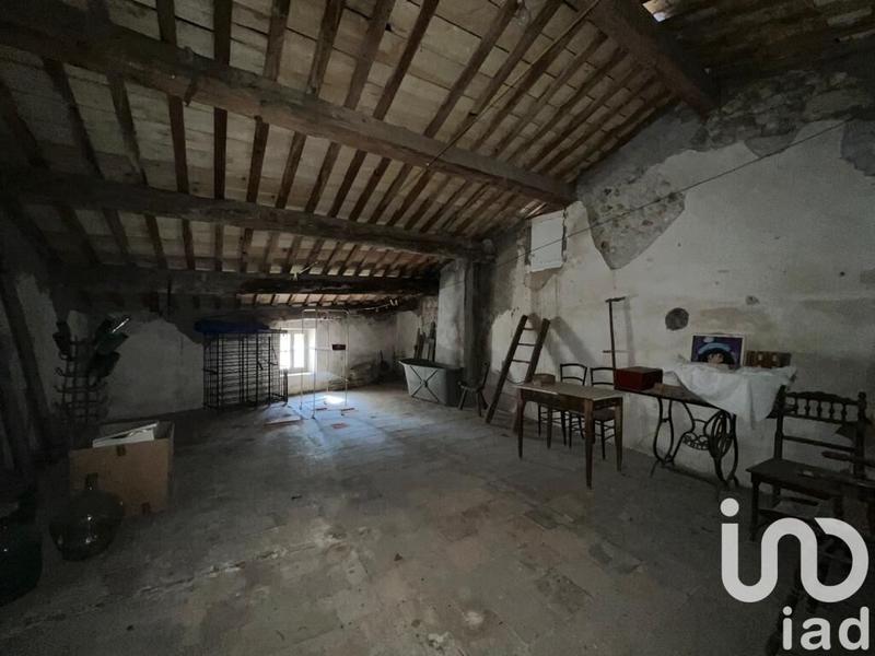 Maison - 196 m² - 6 pièces