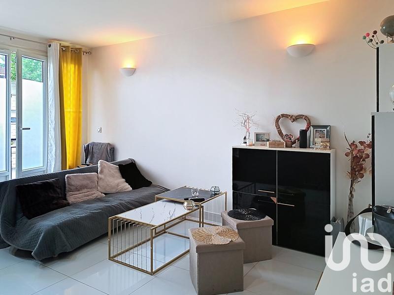 Appartement - 32 m² - 1 pièce