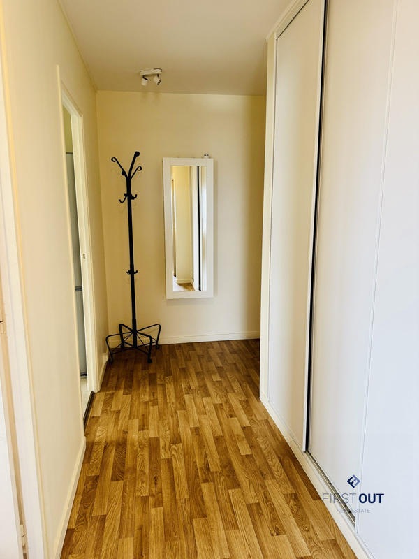 Appartement - 51 m² - 2 pièces