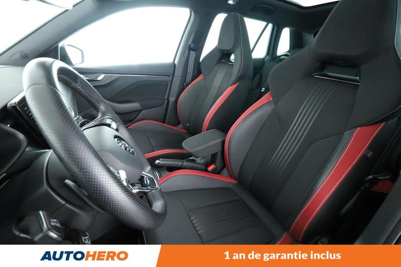 Skoda Kamiq 1.5 Tsi Act Monte-Carlo Dsg7 150 ch