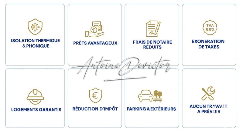 Maison - 83 m² - 4 pièces