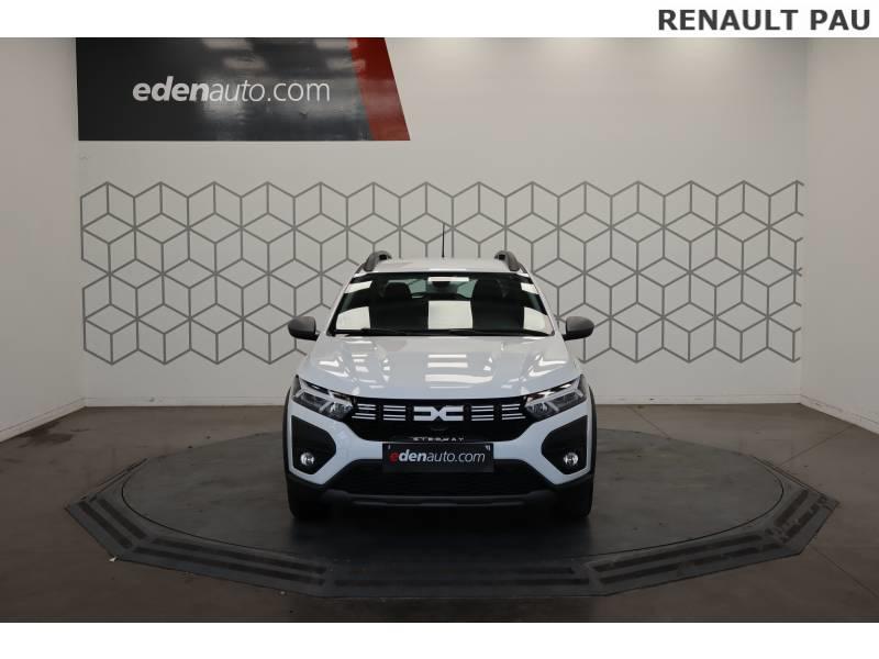 Dacia Sandero TCe 90 Cvt Stepway Expression