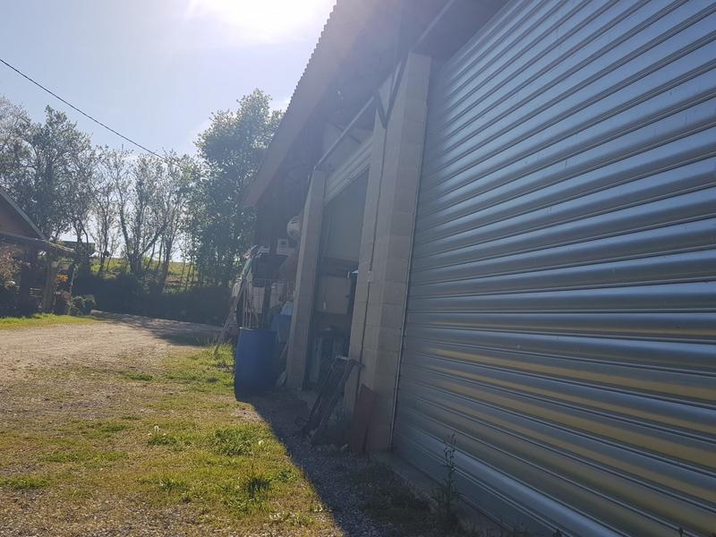 Maison ancienne - 235 m² - 10 pièces