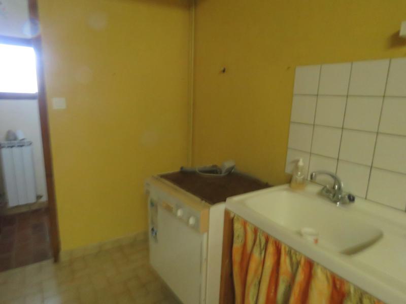 Maison ancienne - 160 m² - 5 pièces