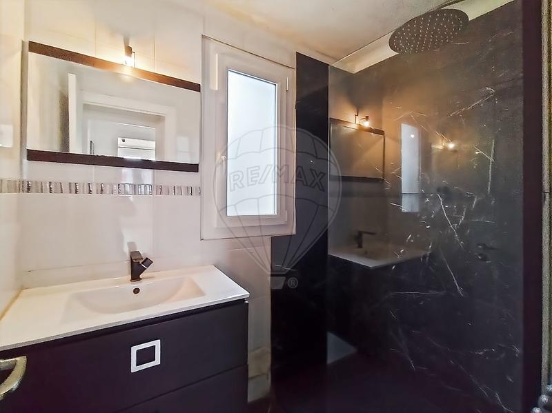 Appartement - 55 m² - 2 pièces