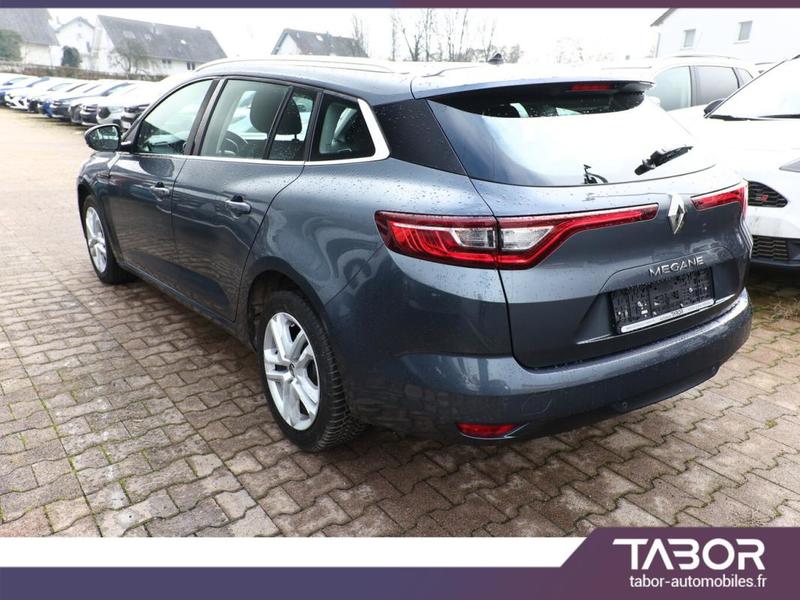 Renault Megane IV Grandtour TCe 140 Business