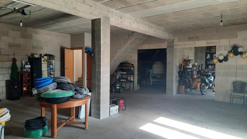 Maison - 170 m² - 7 pièces