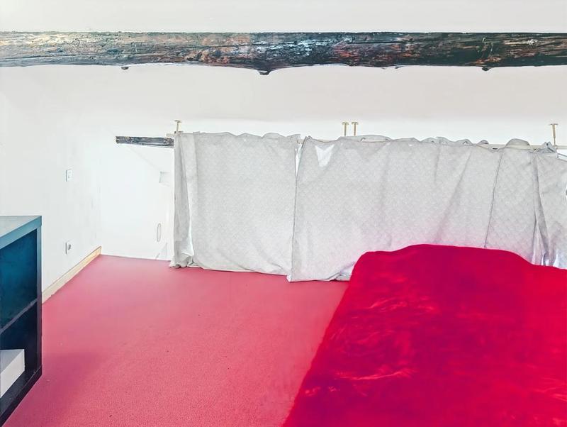 Appartement - 96 m² - 4 pièces