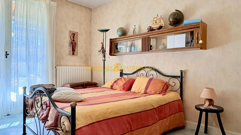 Maison - 94 m² - 5 pièces