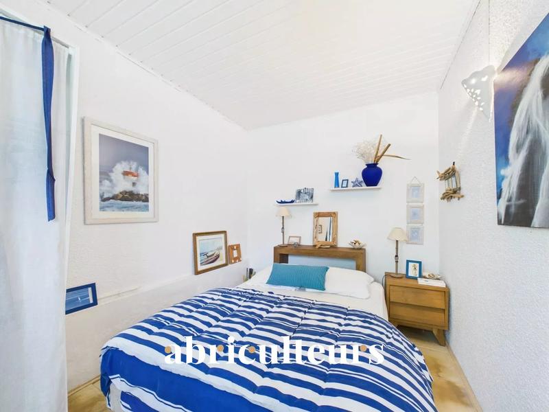 Maison - 174 m² - 10 pièces