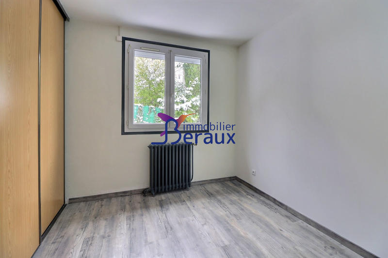 Maison - 76 m² - 3 pièces