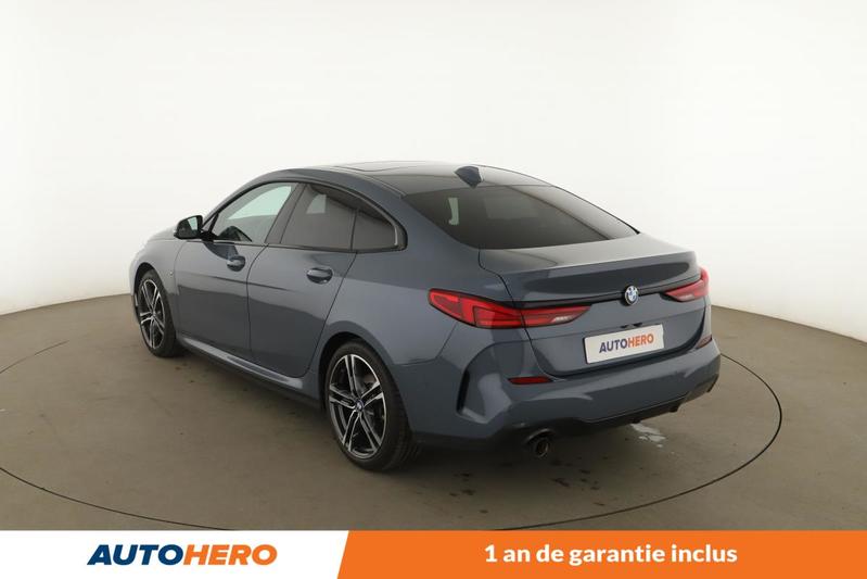 Bmw Série 2 Gran Coupé 218i m Sport Auto 7 136 ch