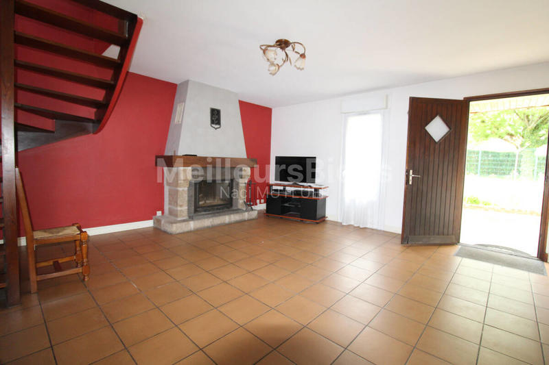 Maison - 169 m² - 6 pièces