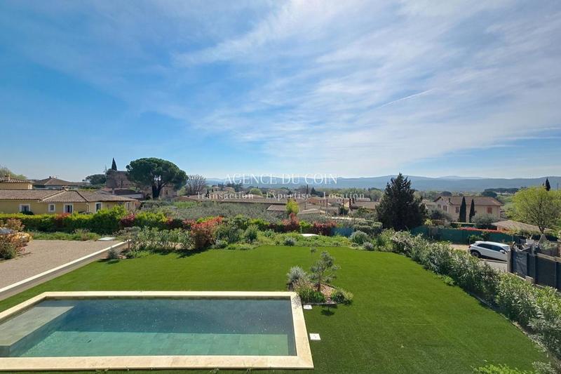 Maison - 175 m² - 6 pièces