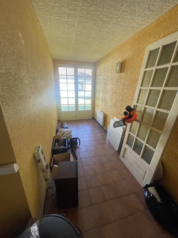 Maison - 280 m² - 6 pièces