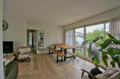 Appartement - 72 m² - 4 pièces