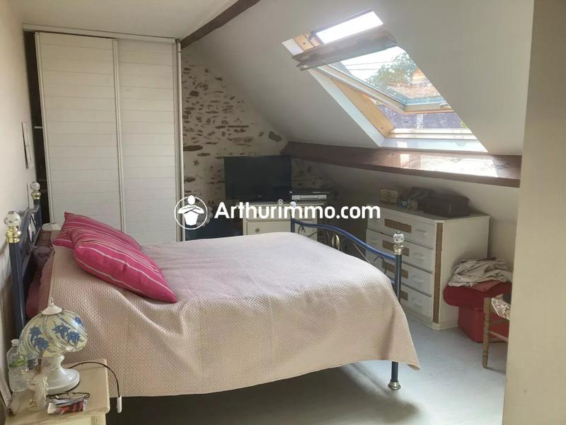 Maison - 138 m² - 5 pièces