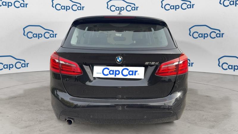 Bmw Serie 2 Active Tourer I 218d 150 Bva Lounge