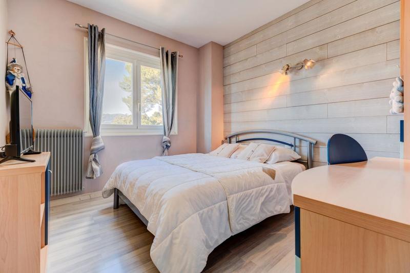 Villa - 105 m² - 5 pièces