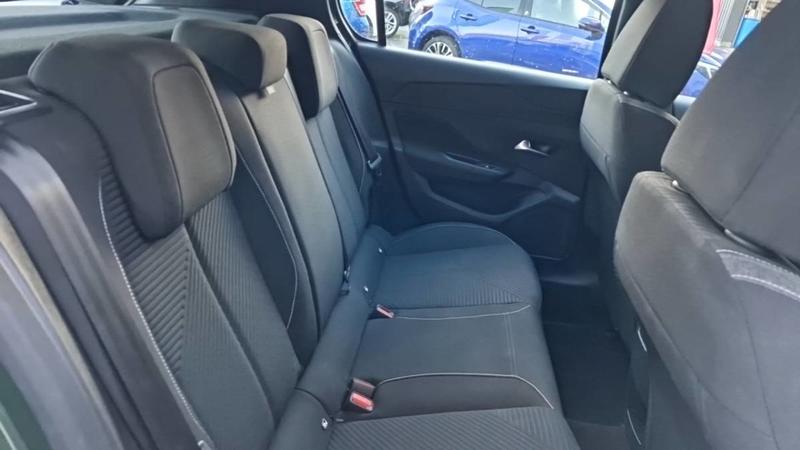 Peugeot 308 Bluehdi 130ch Ss Bvm6 Active Pack