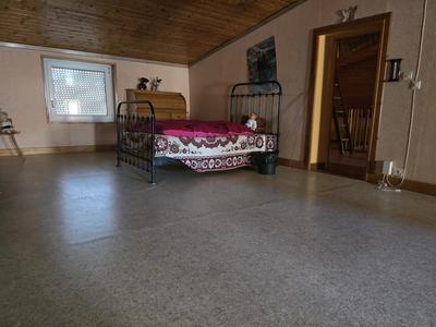 Maison - 158 m² - 7 pièces