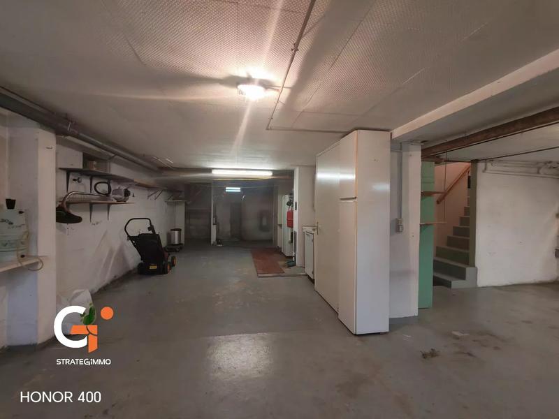 Maison - 70 m² - 4 pièces