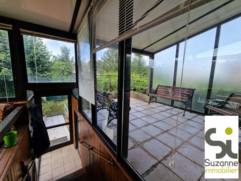 Viager - Villa - 80 m² - 5 pièces