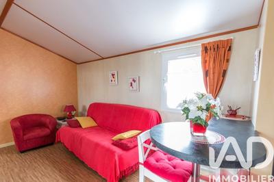 Châlet - 51 m² - 4 pièces