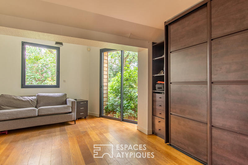 Maison - 276 m² - 8 pièces