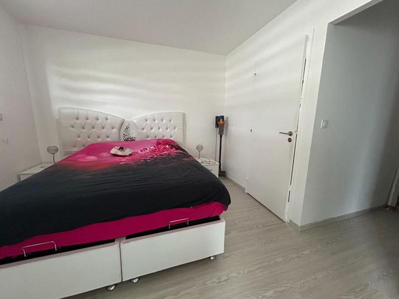 Maison - 126 m² - 6 pièces