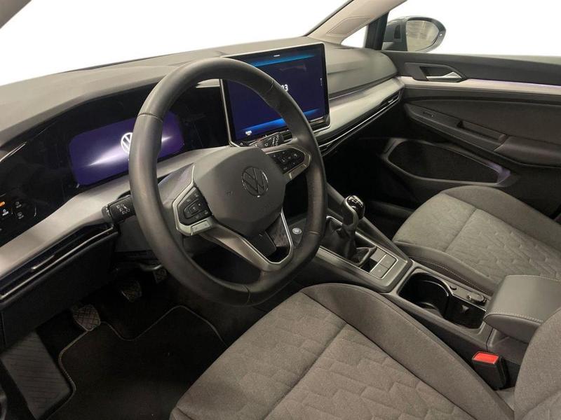 Volkswagen Golf 1.5 Tsi Evo2 116 Bvm6 Vw Edition