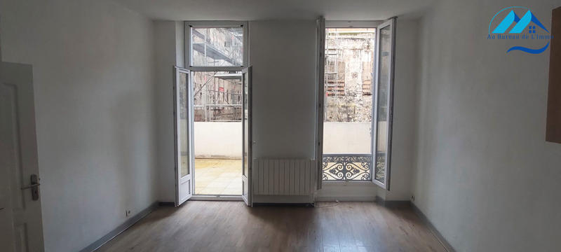 Appartement - 36 m² - 2 pièces