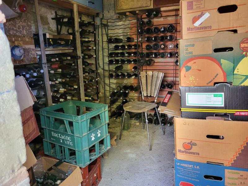 Maison traditionnelle - 137 m² - 6 pièces