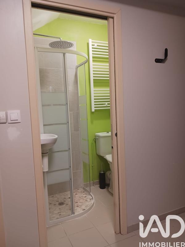 Appartement - 65 m² - 4 pièces