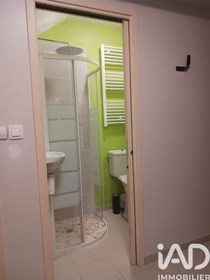 Appartement - 65 m² - 4 pièces