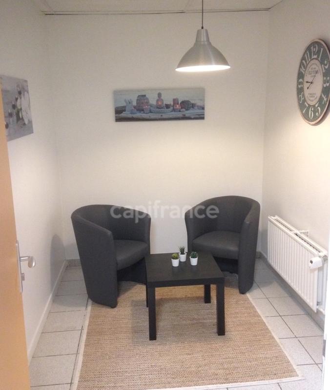 Immeuble - 207 m² - 11 pièces