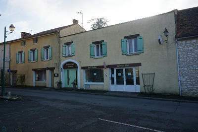 Maison - 550 m² - 18 pièces