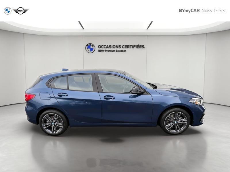 Bmw Série 1 F40 118i 136 ch Edition Sport