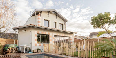 Terrain constructible - 450 m²