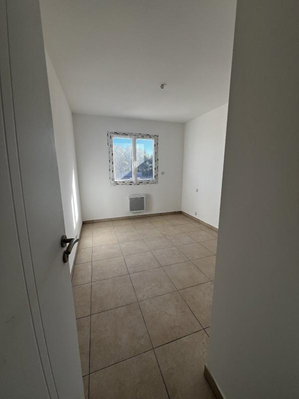 Villa - 85 m² - 4 pièces