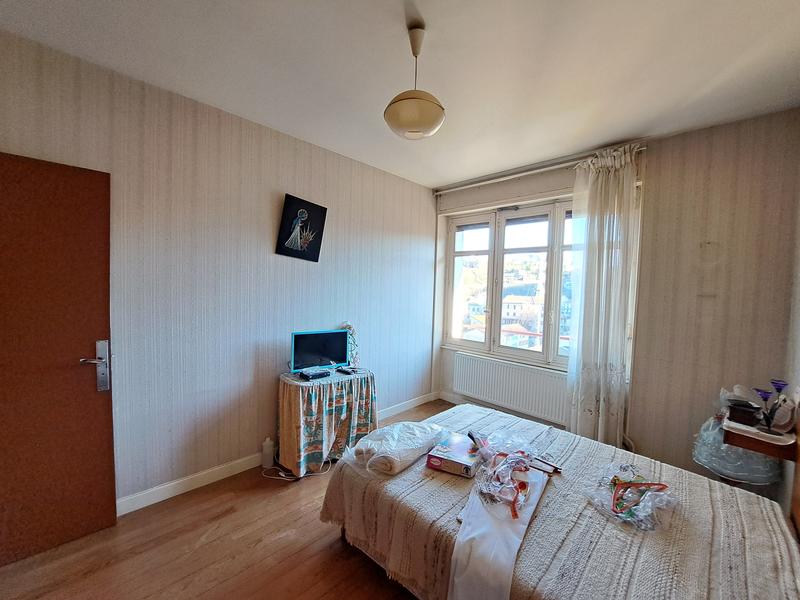 Maison - 114 m² - 5 pièces