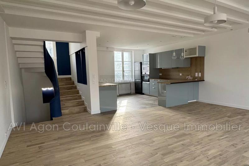 Appartement - 67 m²