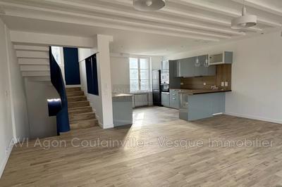 Appartement - 67 m²