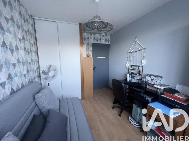 Appartement - 73 m² - 4 pièces